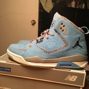 Air Jordan SC-2
